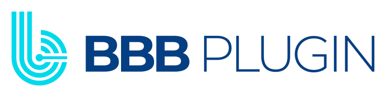 Demo BBB Plugin